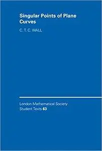 Singular Points of Plane Curves (Repost)