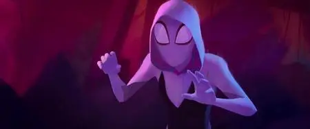 Spider-Man: Across the Spider-Verse (2023)