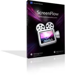 ScreenFlow 2.0.2 [k'ed] (UB)