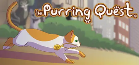 The Purring Quest (2015)