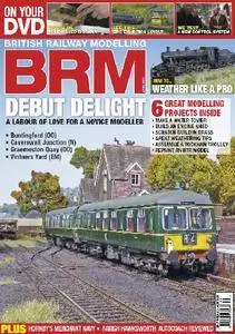 British Railway Modelling - April 2017