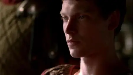 Rome S02E05