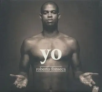 Roberto Fonseca - Yo (2012) {Jazz Village}