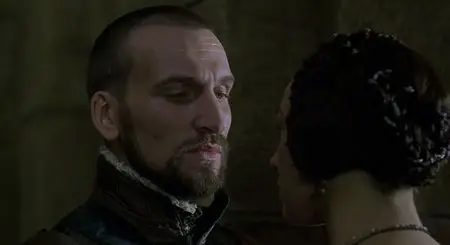 Elizabeth / Елизавета (1998)
