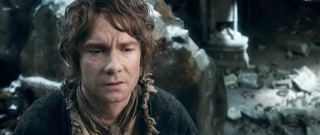 The Hobbit: The Battle of the Five Armies (2014) [Extended]