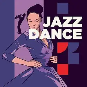 VA - Jazz Dance (2016)