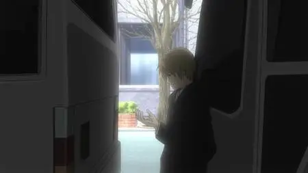 Natsume's Book of Friends - S04E09