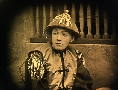 Broken Blossoms (1919) - D.W. Griffith