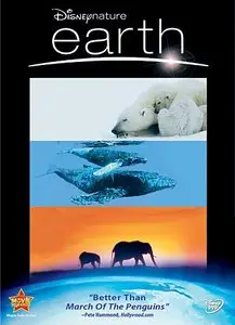 Disney Nature Earth (2009)