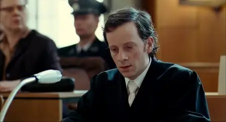 The Reader (2008)