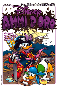 Disney Anni d'Oro - Volume 13