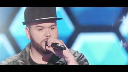 The Four: Battle for Stardom S01E04