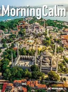 MorningCalm - March 2020