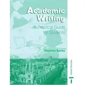 Academic Writing 