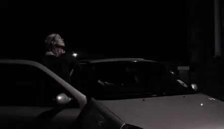 Night Wolf (2012)