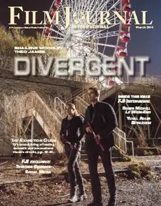 Film Journal International - March 2014