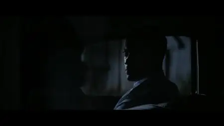 A Jazzman's Blues (2022)