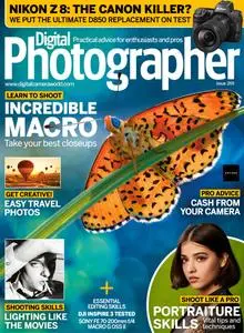 Digital Photographer - Issue 269 - August 2023