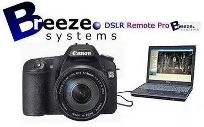 Breeze Systems DSLR Remote Pro v2.2.2