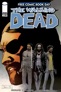 The Walking Dead FCBD Special (2013)