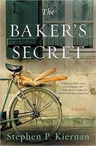 The Baker's Secret - Stephen P. Kiernan