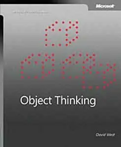 Microsoft Object Thinking (Repost)