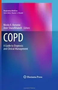 COPD: A Guide to Diagnosis and Clinical Management [Repost]