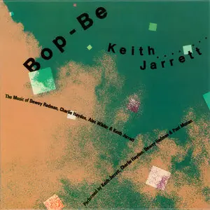 Keith Jarrett - Bop-Be (1977/2015) [Official Digital Download 24-bit/192kHz]