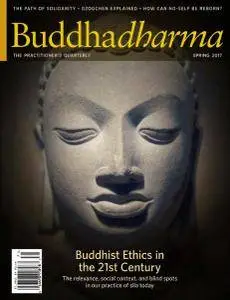 Buddhadharma - Spring 2017