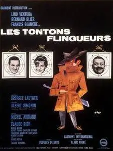 Les Tontons flingueurs (1963)