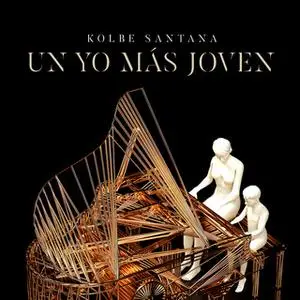 «Un yo más joven» by Kolbe Santana