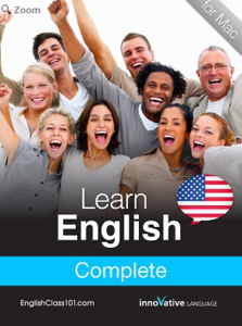 Learn English: Complete (Mac Os X)