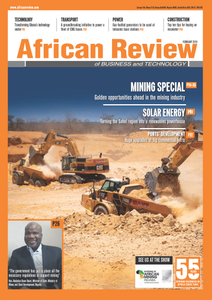 African Review - February 2019