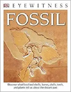 DK Eyewitness Books: Fossil