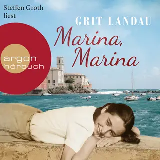 «Marina, Marina» by Grit Landau