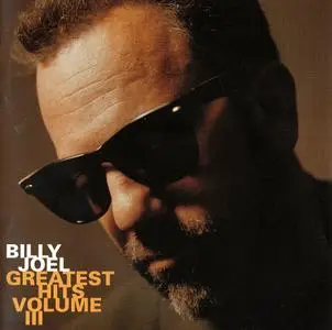 Billy Joel - Greatest Hits, Volume III (1997)