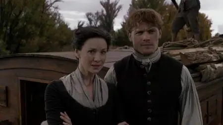 Outlander S04E02