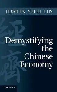 Demystifying the Chinese Economy