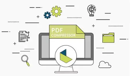 PDFCompressor-CL 1.4.7 (x64) + Portable