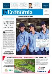 Corriere della Sera Economia - 10 Luglio 2023