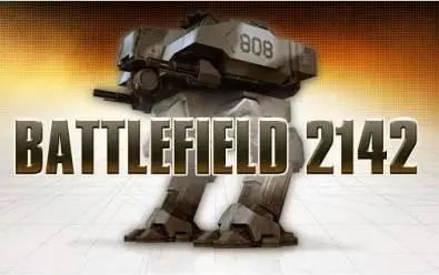 EA Games - Battlefield 2142 - HOT HOT HOT!