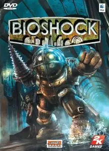BioShock 1.1.1 [Native] (Mac Os X)