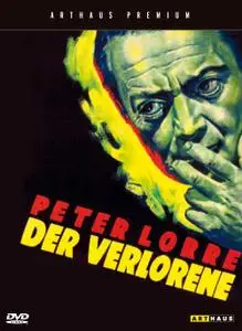 The Lost One (1951) Der Verlorene