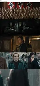 The Book Thief (2013)