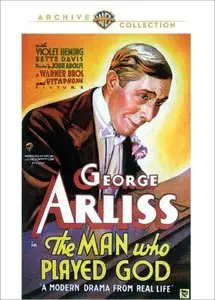 The Man Who Played God (1932)