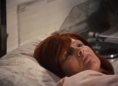 The Bitter Tears of Petra von Kant (1972) Criterion Collection