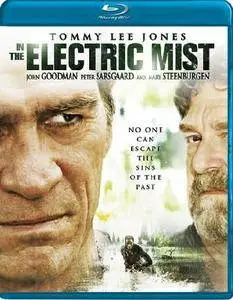 In the Electric Mist (2009)