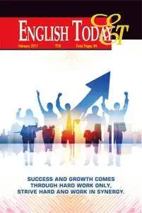 English Today - February 2017