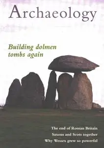 British Archaeology - December 1996