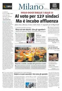 il Giornale Milano - 12 Giugno 2022